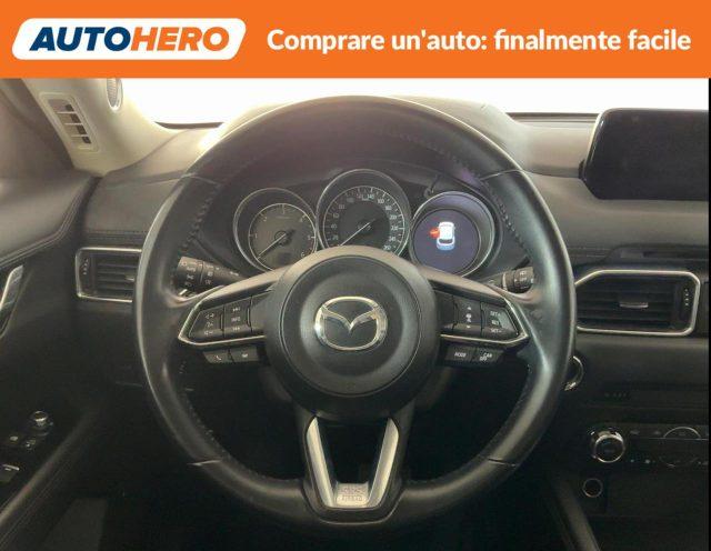 MAZDA CX-5 2.2L Skyactiv-D 175 CV AWD Exclusive