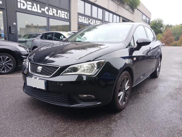 SEAT Ibiza 1.2 70 CV 5 porte I-Tech