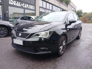 SEAT Ibiza 1.2 70 CV 5 porte I-Tech