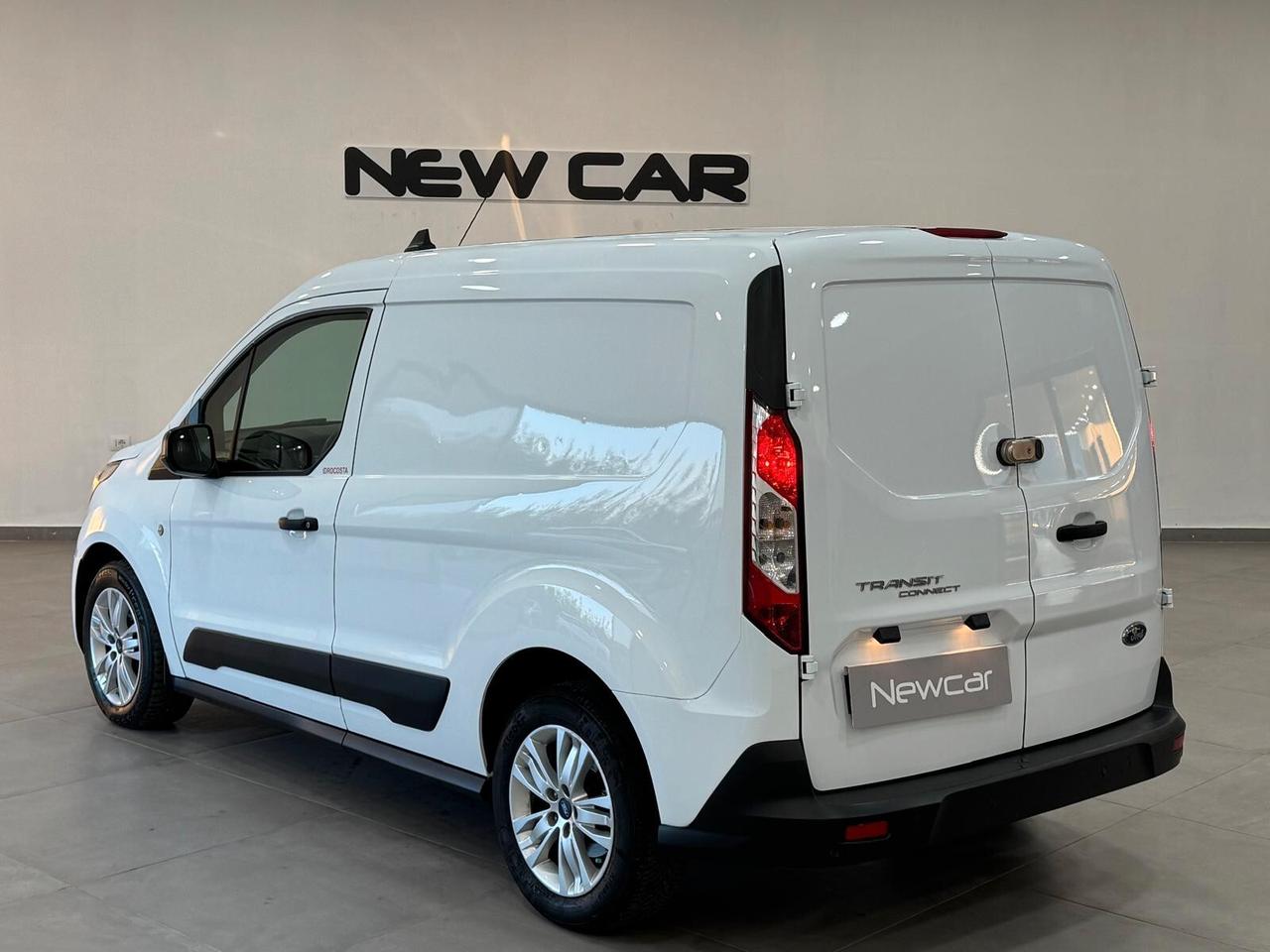 Ford Transit Connect 200 1.5 TDCi 120CV PC Furgone Trend