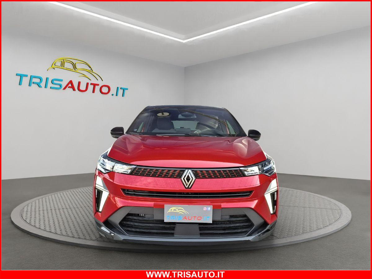 RENAULT Captur 1.0 ECO-G GPL Techno NEOPATENTATI (FULL LED+NAVI)