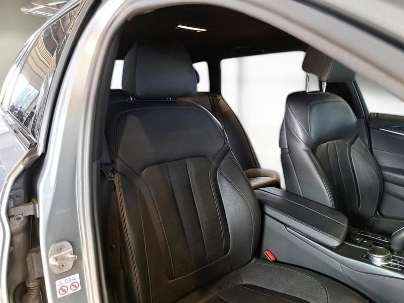 BMW 530 xDrive MSport Auto Touring