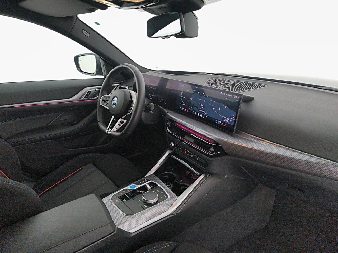 BMW Serie 4 i4 xDrive40 MSport Pro