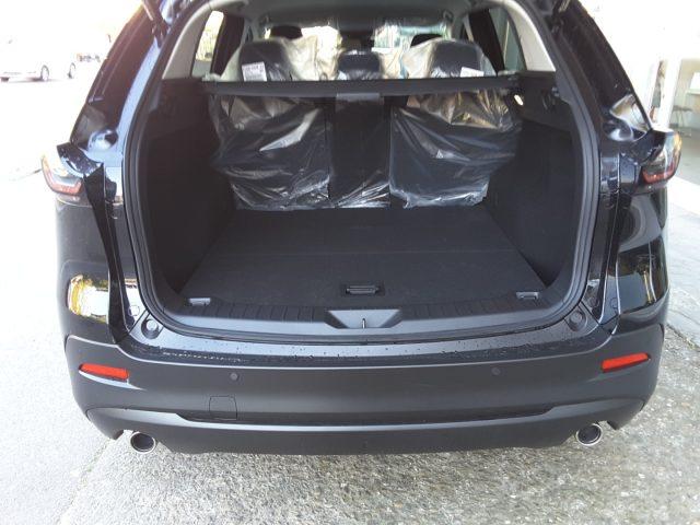 MAZDA CX-5 2.5 e-Skyactiv G 141cv M Hybrid 6AT Exclusive Line