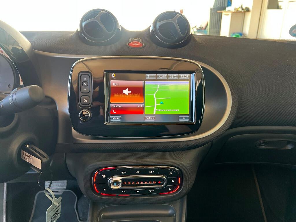 Smart Fortwo Gray Matt - Cabrio* - Super Full!