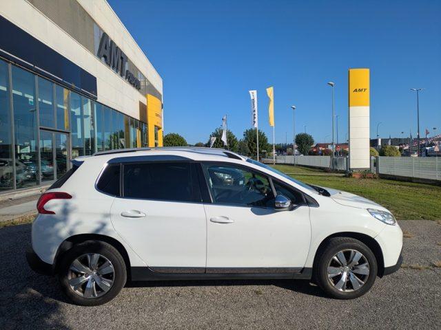 PEUGEOT 2008 Allure