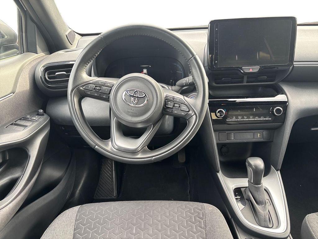 Toyota Yaris Cross 1.5h Trend fwd 115cv e-cvt