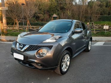 Nissan Juke 1.5 dCi Start&Stop Visia