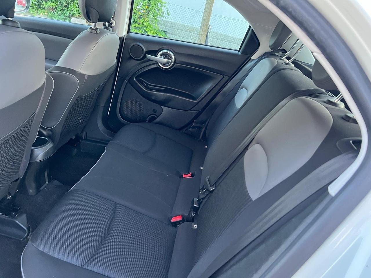 Fiat 500X 1.6 E-Torq 110 CV Pop Star