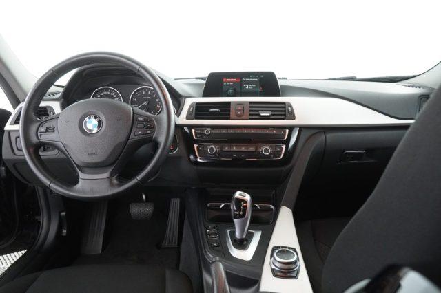 BMW 318 318i Touring Business Advantage aut.