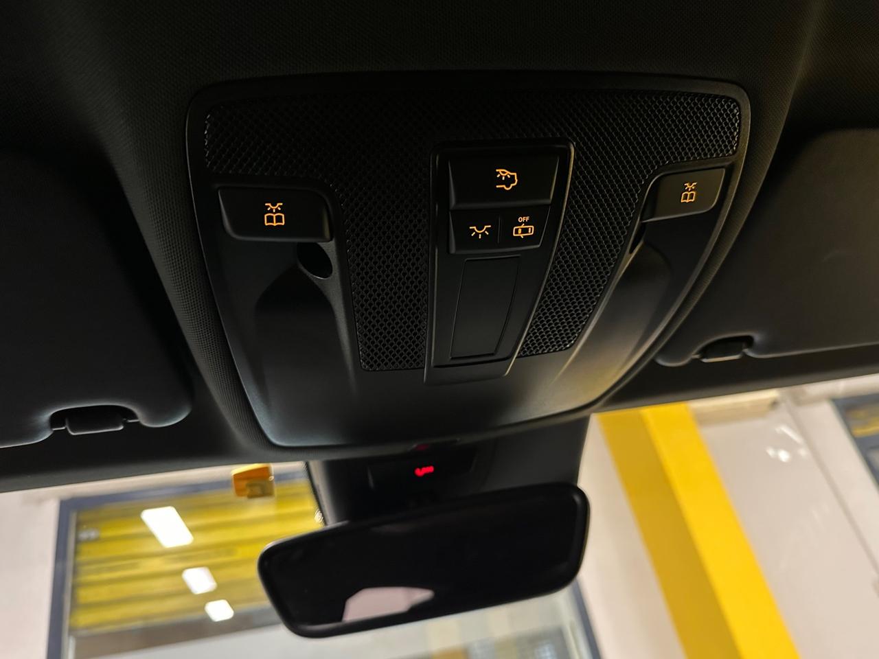 Mercedes-benz GLA 200 PREMIUM AMG 4 MATIC