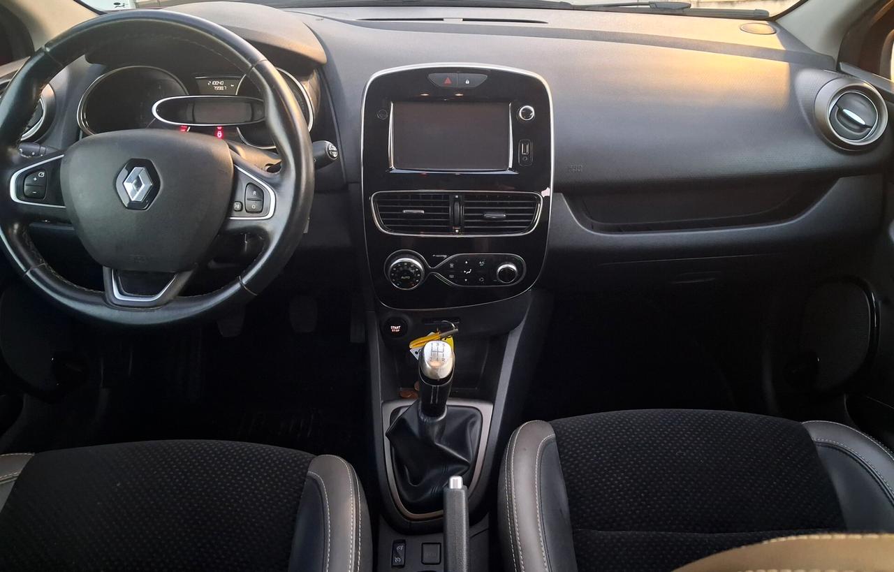 Renault Clio 1.5 Dci 90 Energy Zen