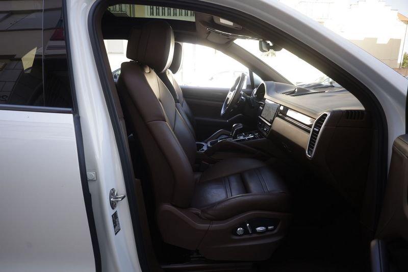 Porsche Cayenne 3.0 V6 Tetto Panoramico Cerchi 22 Unicoproprietario