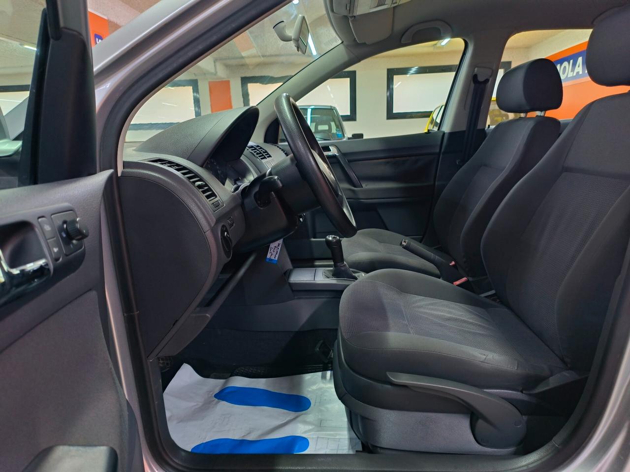 Volkswagen Polo 1.2 12V 5p. Trendline