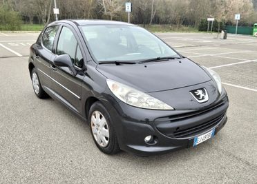Peugeot 207 1.4 8V 75CV 5p. GPL*Clima*Euro5