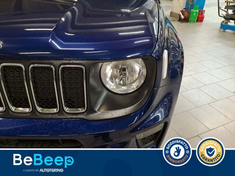 Jeep Renegade 1.0 T3 SPORT 2WD