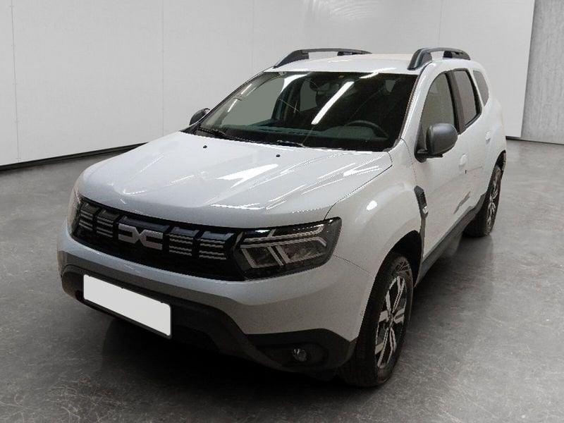 Dacia Duster 1.0 tce Journey UP Gpl 4x2 100cv