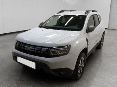 Dacia Duster 1.0 tce Journey UP Gpl 4x2 100cv
