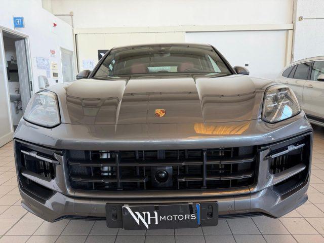 PORSCHE Cayenne 3.0 V6 E-Hybrid //TETTO//CARTIER//PARI AL NUOVO//