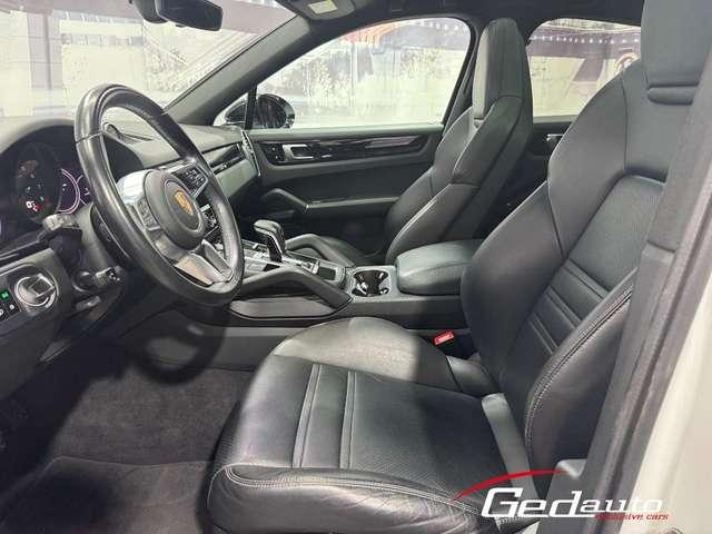 Porsche Cayenne Coupé 3.0 V6 FULL-LED NAVI TETTO