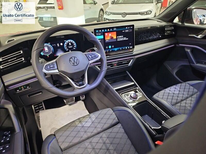 Volkswagen Tiguan Tiguan 2.0 TDI 150 CV DSG R-Line Plus