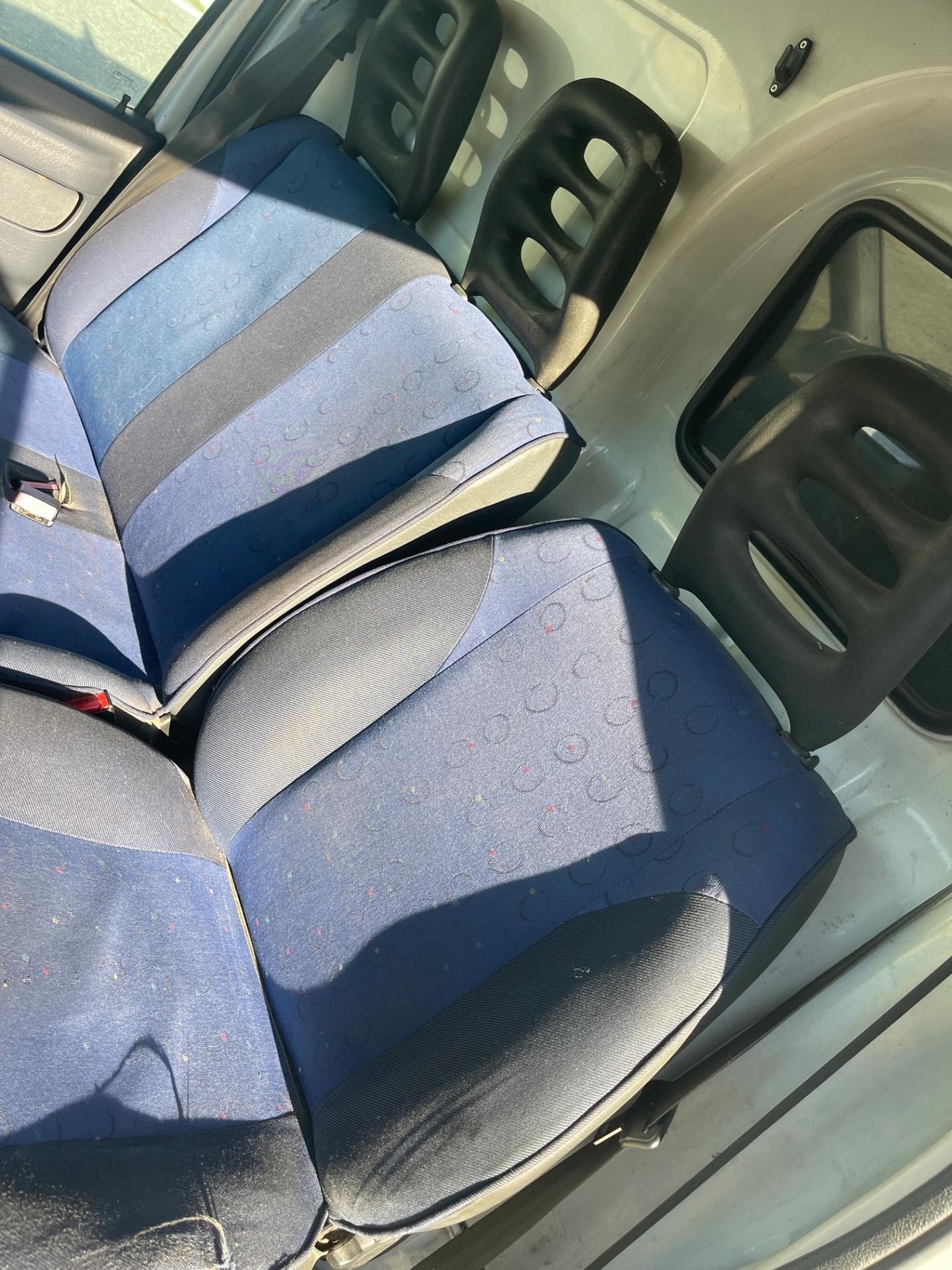 Peugeot Expert 220C 2.0 HDi PC Comfort Furgone