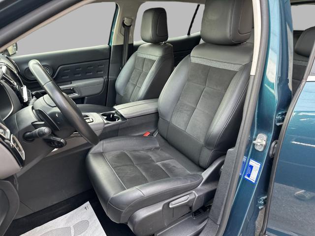 CITROEN C5 Aircross BlueHDi 130 S&S EAT8 Business