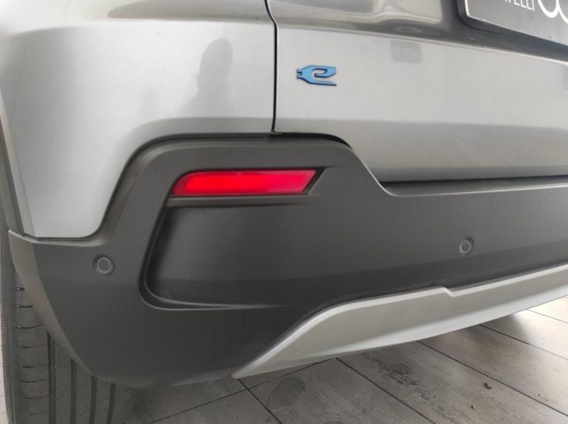 JEEP Avenger - Avenger BEV Altitude