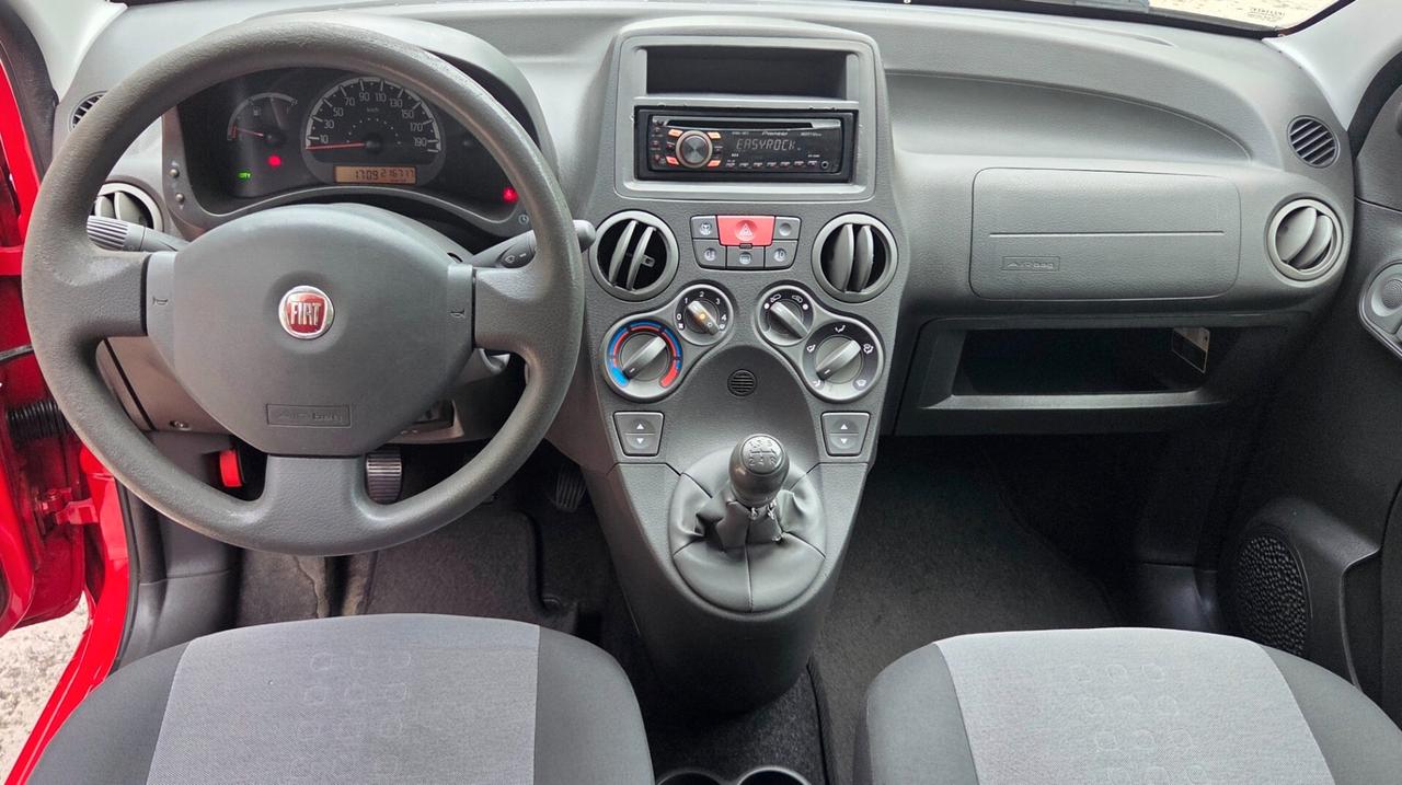 Fiat Panda 1.2 Classic
