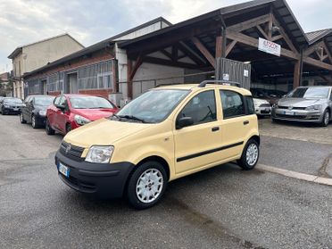 Fiat Panda 1.2 Dualogic