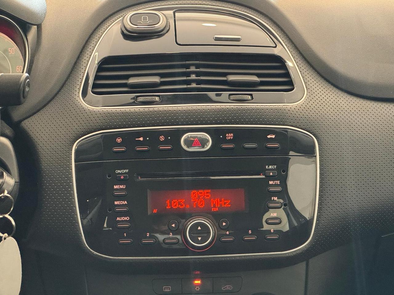 Fiat Punto Evo 1.3 MJET 75CV PERFETTA PER NEOPATENTATI