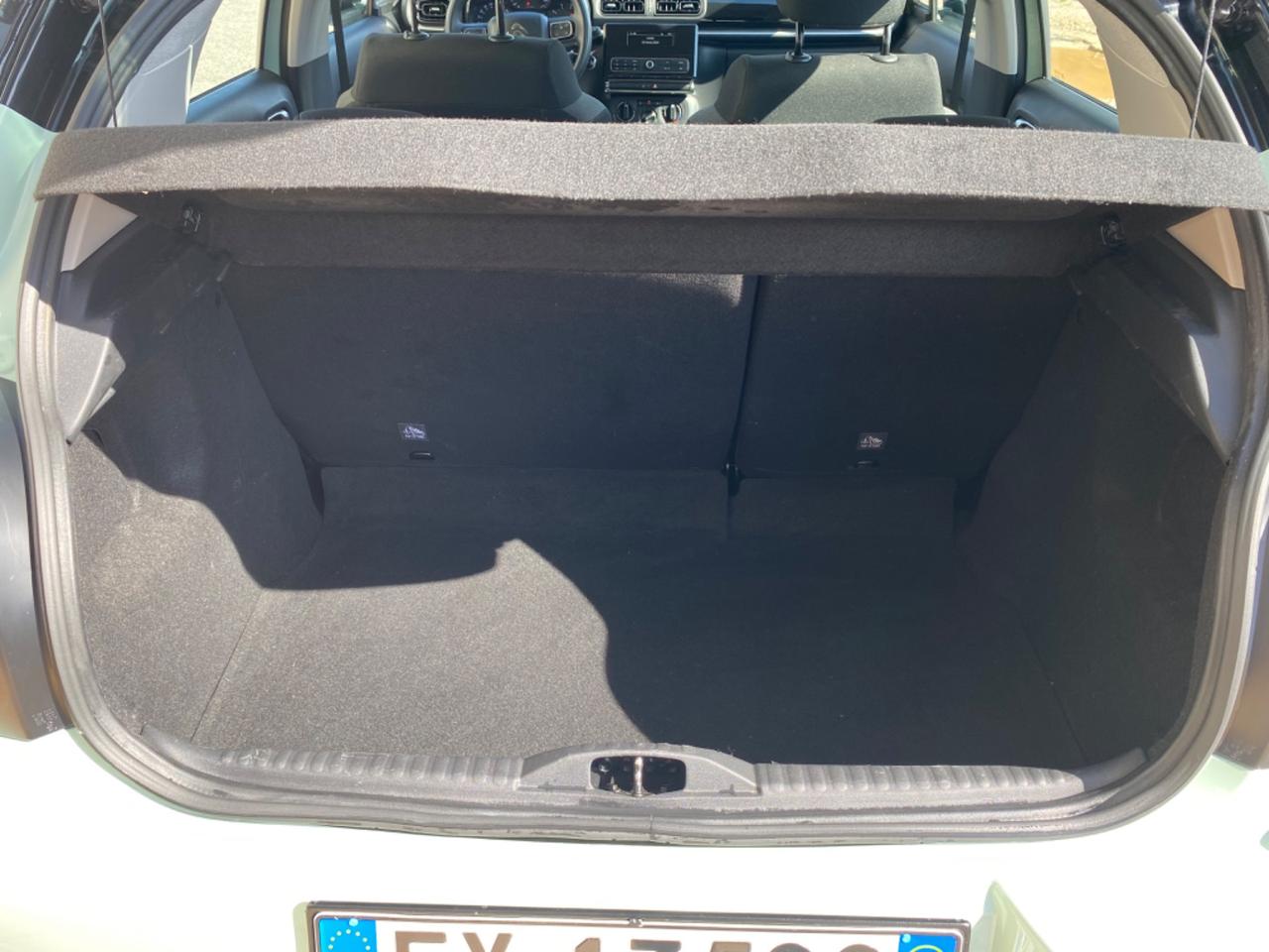 Citroen C3 BlueHDi 100 S&S Shine