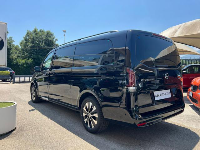 MERCEDES-BENZ Vito 2.0 119 CDI PL Tourer Select Extra-LongIVA ESCLUSA