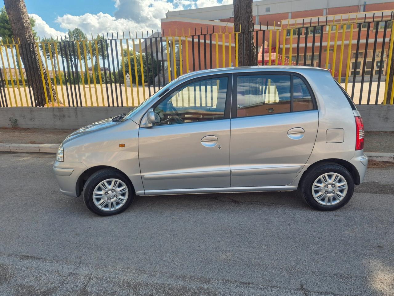 Hyundai Atos Prime 1.1 12V Active anno 07