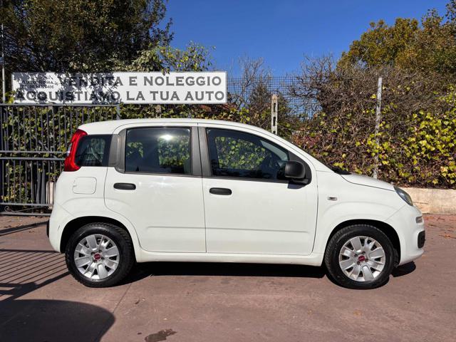 FIAT Panda 1.2 Easy NEOPATENTATI