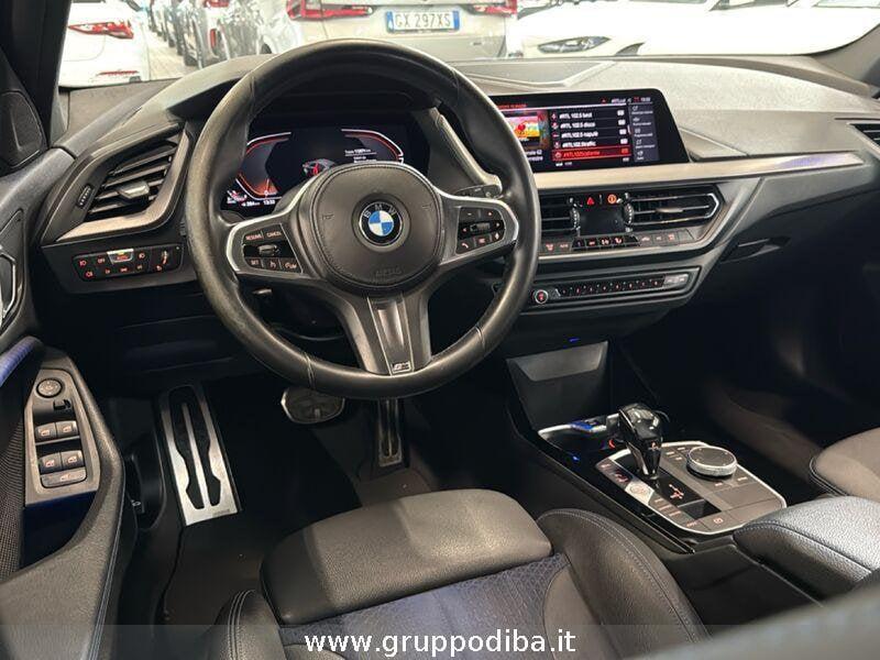 BMW Serie 1 F40 Diesel 116d Msport auto