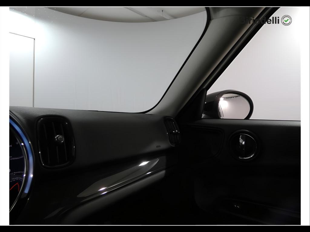 MINI Mini Countrym.(F60) - Mini 2.0 Cooper D Classic Countryman