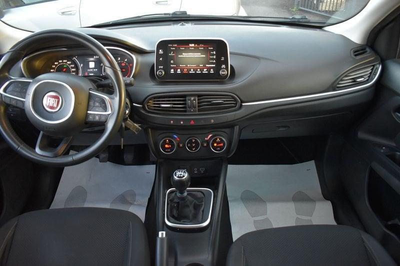 FIAT Tipo Tipo 1.6 Mjt S&S SW Lounge