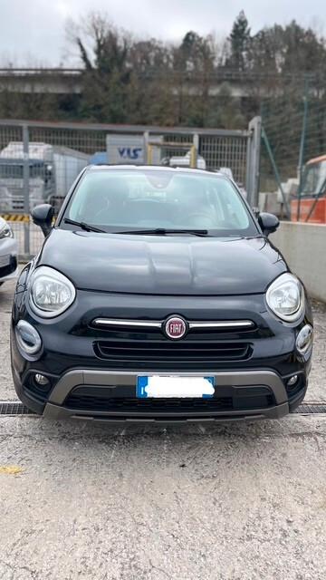Fiat 500X 1.6 MultiJet 120 CV Cross