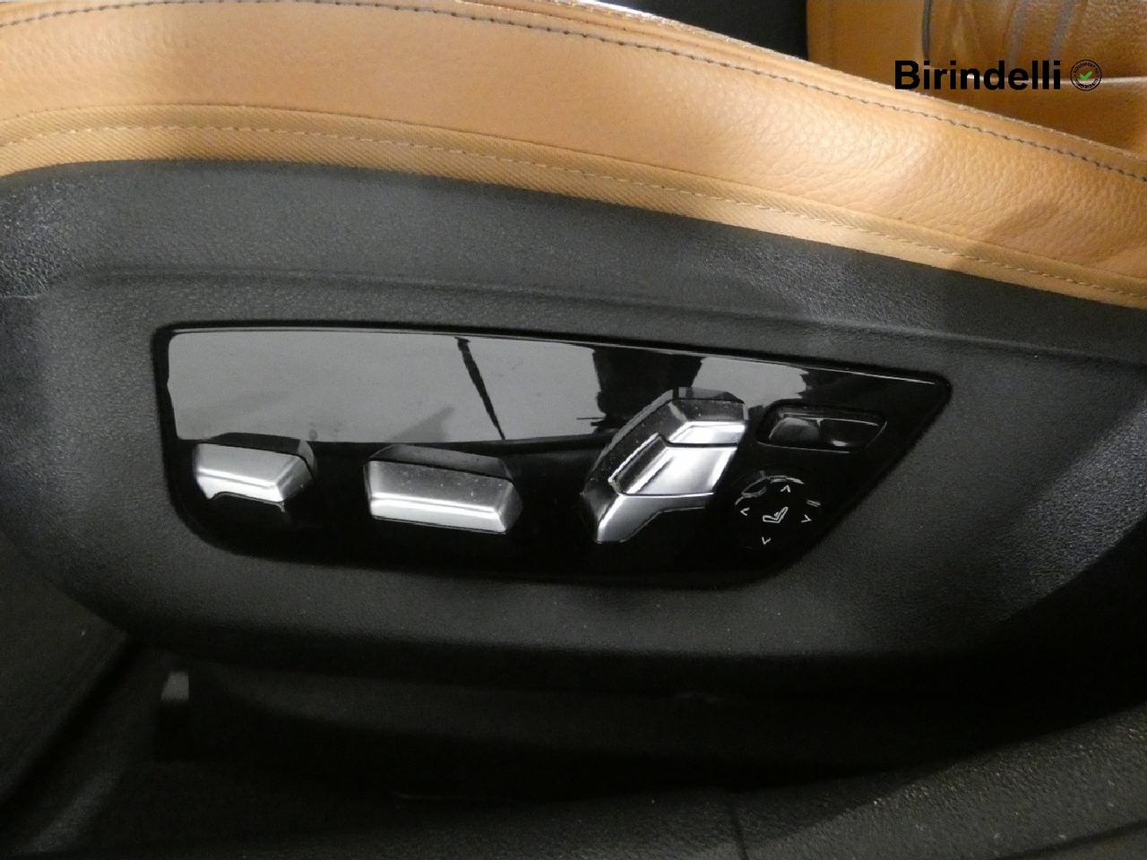 BMW Serie 5(G30/31/F90) - 530d 48V xDrive Touring Msport