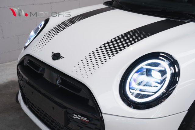 MINI Mini Cooper S 5p 2.0 S JCW