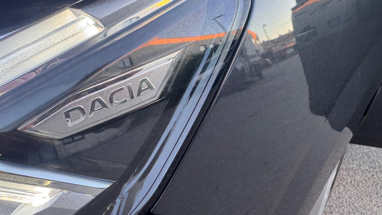 Dacia Sandero Stepway 1.0 TCe 90 CV Comfort