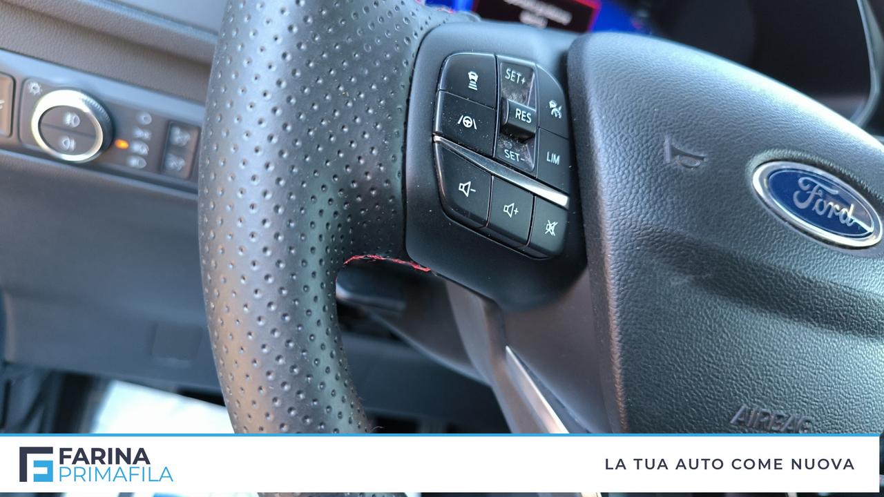 FORD Kuga III 2020 - Kuga 1.5 ecoblue ST-Line X 2wd 120cv auto