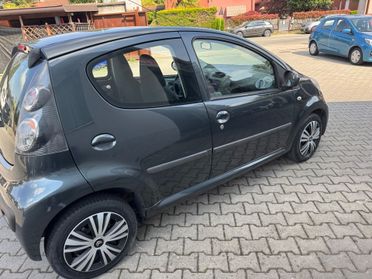 Citroen C1 1.0 5 porte neopatentati 73000km