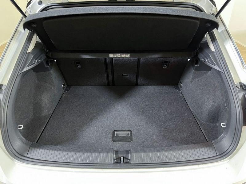 Volkswagen T-Roc 1.0 TSI Style BlueMotion Technology