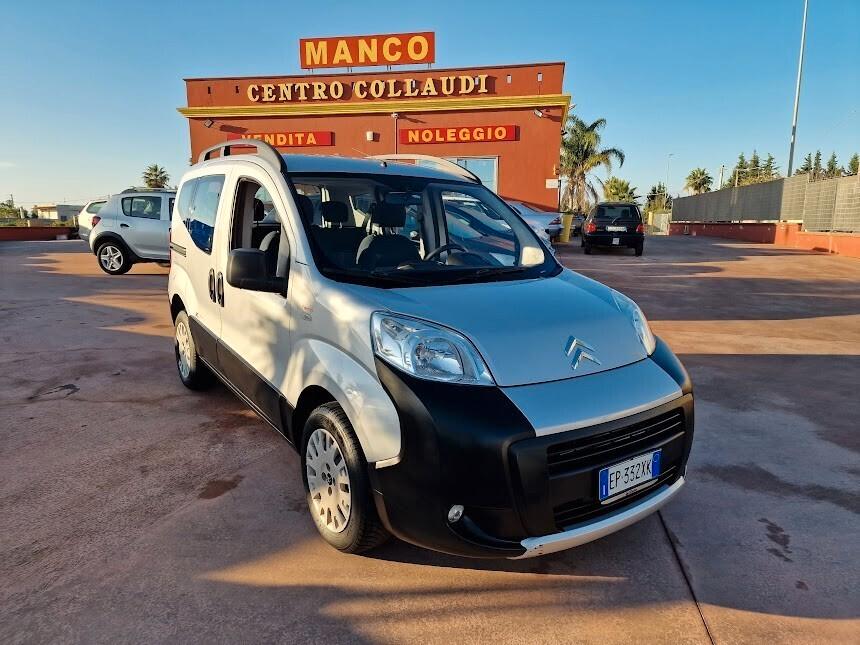 Citroen Nemo Multispace 1.3 HDi 75CV XTR Theatre