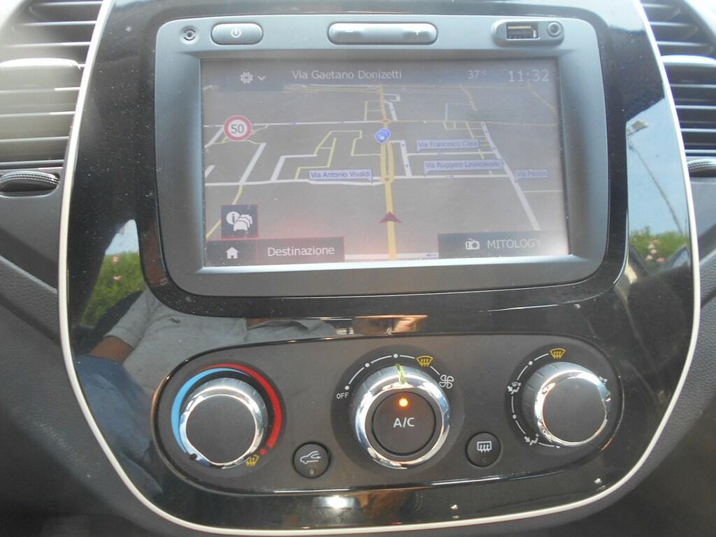 Renault Captur 0.9 TCe Energy Zen