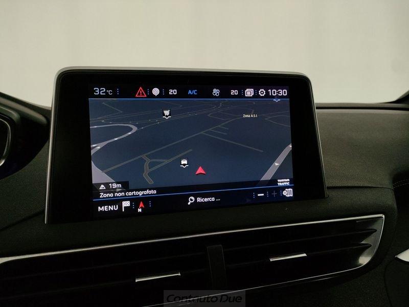 Peugeot 3008 BlueHDI 130 EAT8 S&S GT Line