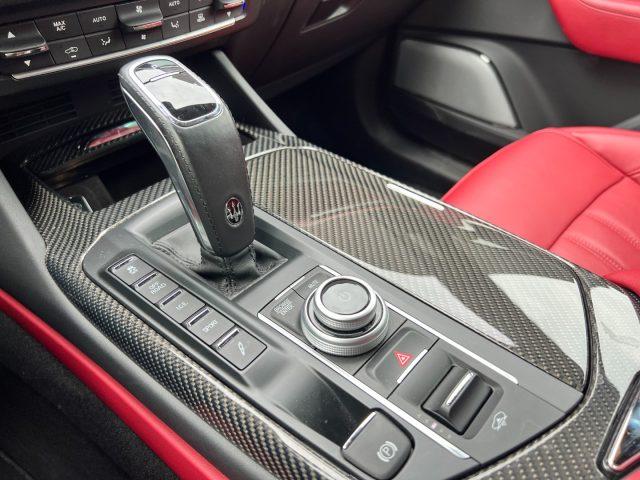 MASERATI Levante V6 430 CV AWD Modena S