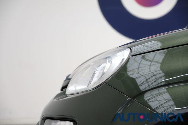 FIAT Panda 0.9 TWINAIR TURBO S&S 4x4 NEOPATENTATI